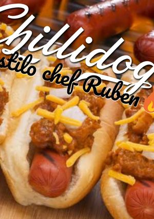 Una foto de Chillidogs 🌭 (Hot dogs)