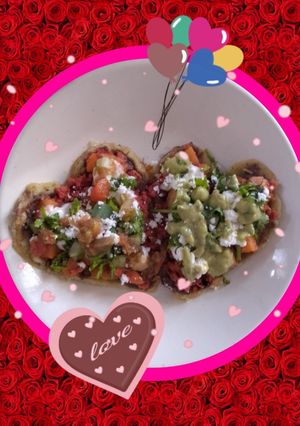 Una foto de ❤️CorazónSopes❤️