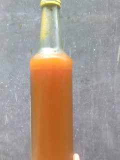 Foto resep Jamu Kunyit Asam Jahe