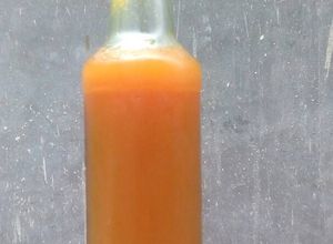 Foto resep Jamu Kunyit Asam Jahe