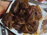 بوزلوف مجمر في الكوكوط