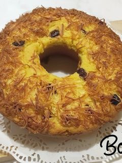 Foto resep 4. Bolu Tape