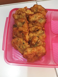 Foto resep Dadar Jagung Sederhana