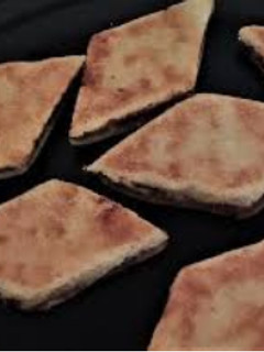 صورة لوصفة براج