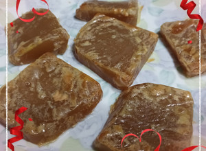 氣炸甜年糕 的食譜成品照片
