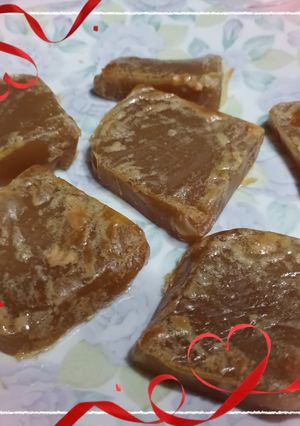 氣炸甜年糕 的食譜成品照片