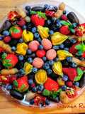 116.🍓Frutas para regalar🥜
