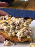 Patê de atum