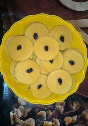 Foto resep Lumpur kentang ekonomis