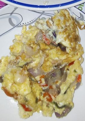 A picture of Fried egg.