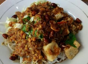 Foto resep Tahu Sambel Blora