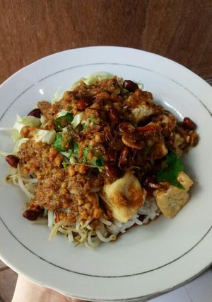 Foto resep Tahu Sambel Blora