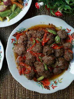 Foto resep Sambal Goreng Printil