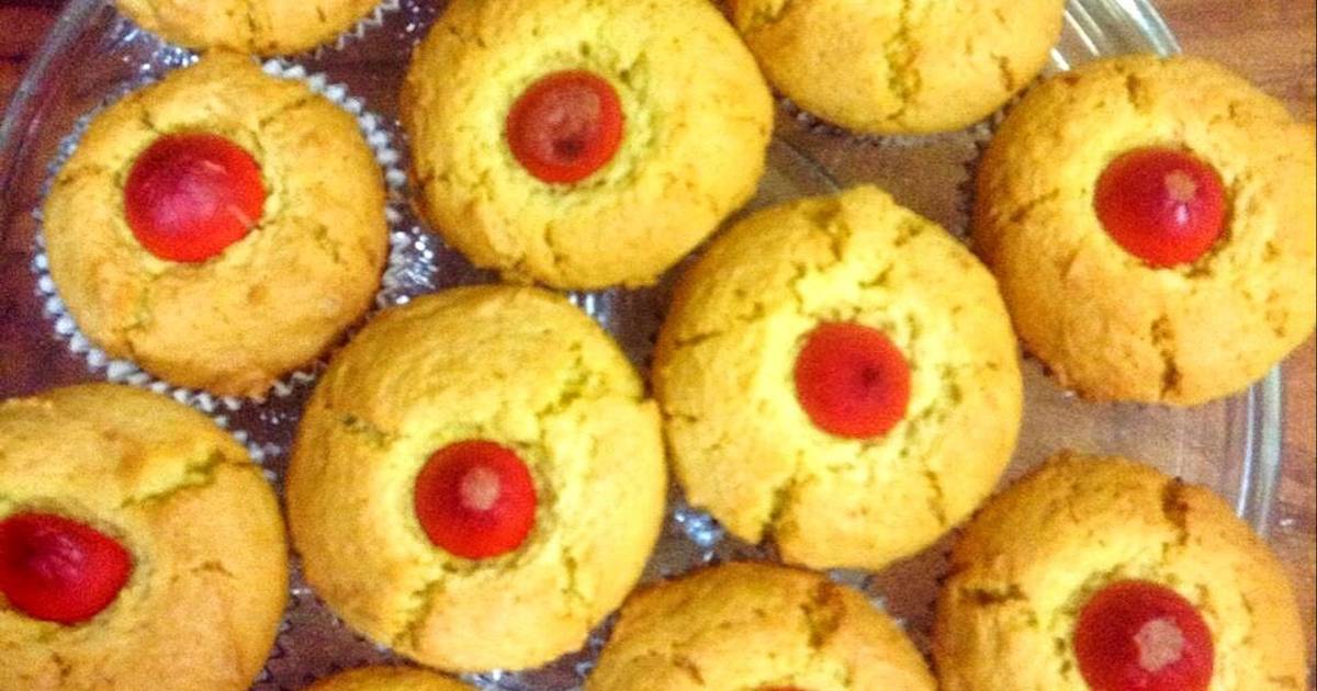 Corn Dog Mini Muffins Recipe By Santy Coy Cookpad