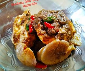 Resep Mudah Rendang Telur Jengkol Mantul Banget Resep Mudah Rendang Telur Jengkol Mantul Banget