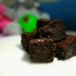 Fudgy Brownies