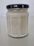 Yogurt natural espeso