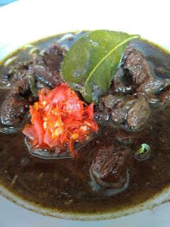 Foto resep Rawon Daging
