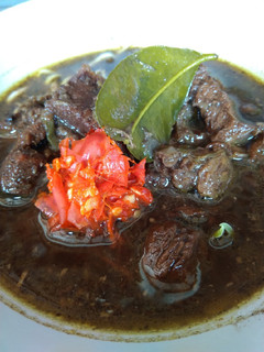 Foto resep Rawon Daging