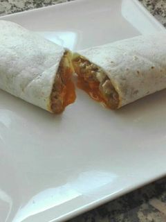 Una foto de Fajitas a mi manera