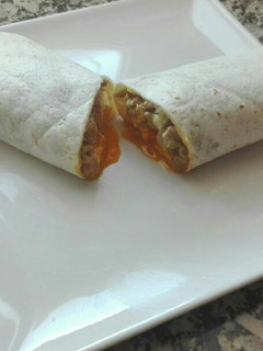 Una foto de Fajitas a mi manera