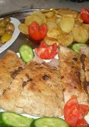 صورة لوصفة عرايس