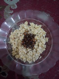 Foto resep Japanese Fried Rice