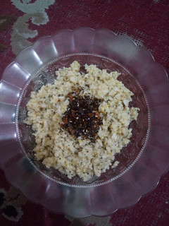 Foto resep Japanese Fried Rice