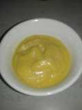 Mayonesa de auyama
