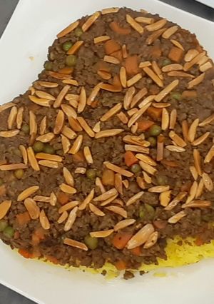 صورة لوصفة اوزي