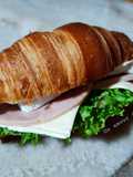 Sandwich 🥐