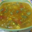 முட்டைகோஸ் மிளகு சூப்