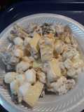 Waldorf Salad