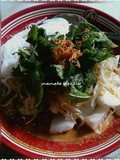 Ketoprak ijo