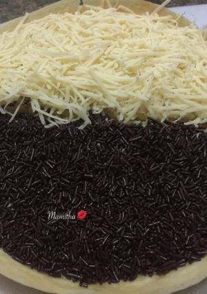 Foto resep Martabak manis