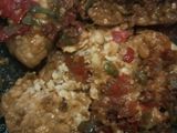 Tempe penyet