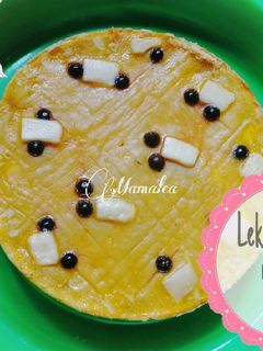 Foto resep Lekker Holland No Mixer No Oven