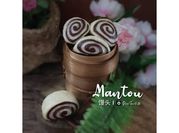 Gambar mantao coklat