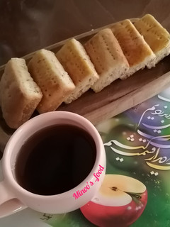 عکسی از دستور کلوچه خوزستان(کلوچه عربی)