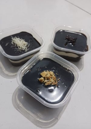 Foto resep Brownies lumer