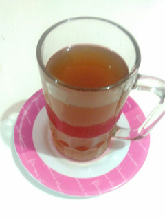 Foto resep Wedang jahe