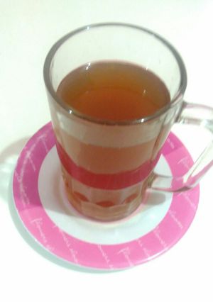 Foto resep Wedang jahe