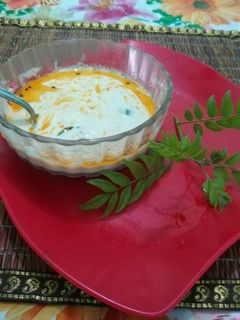 नारियल की चटनी (Nariyal ki chutney recipe in Hindi) रेसिपी मुख्य फोटो