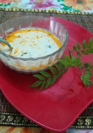 नारियल की चटनी (Nariyal ki chutney recipe in Hindi) रेसिपी मुख्य फोटो