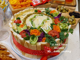 سالاد الویه مجلسی
