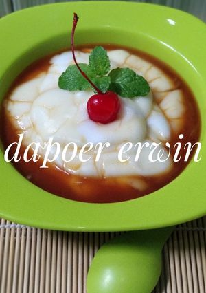 Foto resep Bubur sumsum