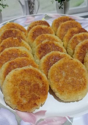 Foto resep Wingko