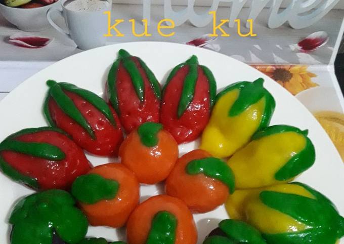 Kue ku