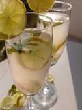 Summer Special Lemon Mint Virgin Mojito