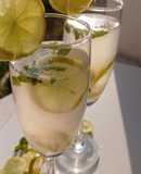 Summer Special Lemon Mint Virgin Mojito